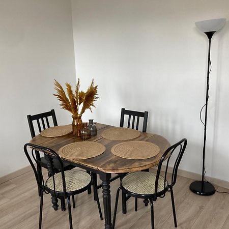 T3 De 55M2 Au Centre De Chartres Avec Parking Apartment Exterior photo